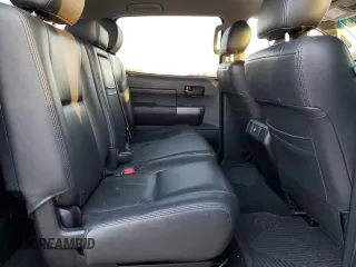 2010 Toyota Tundra z VIN 5TFDW5F1XAX142538, wystawiony jako Copart lot #83667104 z przebiegiem 192 446 mil mil oraz Szkoda całkowita • Salvage title. Historia ofert i sprzedaży dostępna na DreamBid. Obrazek 10.