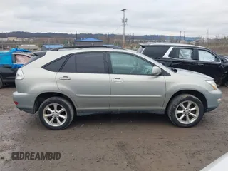 2009 Lexus RX 350 with VIN 2T2HK31U09C124946, listed as a IAAI auction lot 41967407 with 169,288 mi miles and . Bid and sale history available at DreamBid. Image 13.