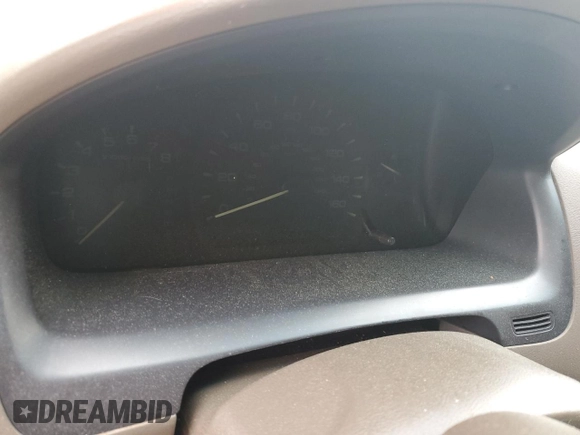 2007 Honda Accord LX with VIN 1HGCM56447A137702, listed as a Copart auction lot 56065685 with Not provided miles and Salvage title. Bid and sale history available at DreamBid. Image 9.