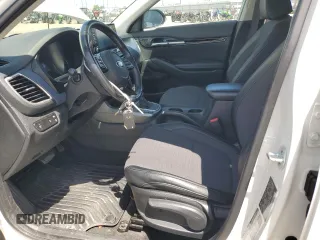 2021 Kia Seltos S z VIN KNDEU2AA5M7075898, wystawiony jako Copart lot #57243215 z przebiegiem 48 361 mil mil oraz Szkoda całkowita • Salvage title. Historia ofert i sprzedaży dostępna na DreamBid. Obrazek 7.