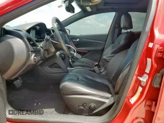2015 Dodge Dart GT z VIN 1C3CDFEB9FD345919, wystawiony jako Copart lot #61853415 z przebiegiem 123 103 mil mil oraz Szkoda całkowita • Salvage title. Historia ofert i sprzedaży dostępna na DreamBid. Obrazek 7.