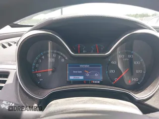 2015 Chevrolet Impala LS z VIN 2G11X5SL0F9214868, wystawiony jako IAAI lot #42417164 z przebiegiem 135 321 mil mil oraz . Historia ofert i sprzedaży dostępna na DreamBid. Obrazek 7.