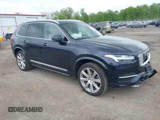 2017 Volvo XC90 Inscription с VIN YV4A22PL3H1166459, выставлен на аукционе IAAI как лот 42253922 с пробегом 72 285 миль миль и . История ставок и продаж доступна на DreamBid. Изображение 1.