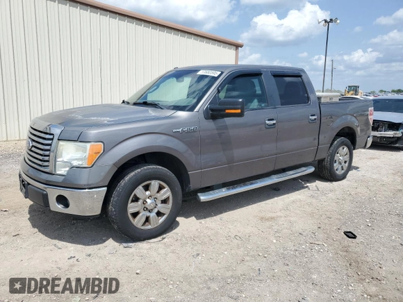 2012 Ford F-150 XL z VIN 1FTFW1CF8CKD23428, wystawiony jako Copart lot #53680595 z przebiegiem 225 988 mil mil oraz Szkody całkowita. Historia ofert i sprzedaży dostępna na DreamBid. Obrazek 1.