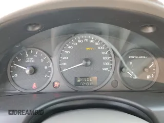 2004 Chevrolet Malibu Maxx LS with VIN 1G1ZT64824F167330, listed as a Copart auction lot 78359774 with 172,431 mi miles and Clean Title. Bid and sale history available at carsss.com. Image 9.
