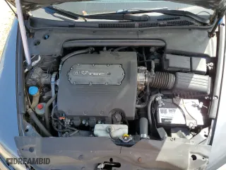 2005 Acura TL with VIN 19UUA66235A005299, listed as a Copart auction lot 49813695 with 151,155 mi miles and Salvage Title. Bid and sale history available at carsss.com. Image 11.