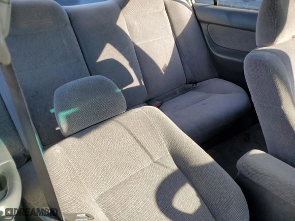 1997 Honda Civic EX with VIN 2HGEJ8641VH560917, listed as a Copart auction lot 83333374 with 112,889 mi miles and Clean Title. Bid and sale history available at carsss.com. Image 10.