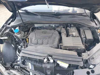 2021 Volkswagen Tiguan SE with VIN 3VV3B7AX3MM157702, listed as a IAAI auction lot 41888479 with 51,807 mi miles and . Bid and sale history available at DreamBid. Image 10.