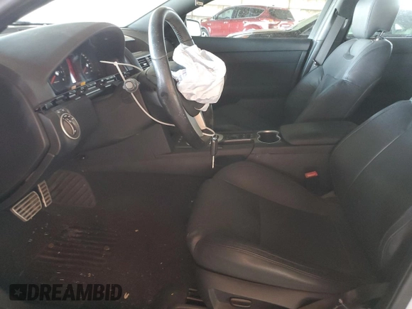 2009 Pontiac G8 GT with VIN 6G2EC57Y09L214446, listed as a Copart auction lot 77971444 with 82,552 mi miles and Salvage Title. Bid and sale history available at carsss.com. Image 7.