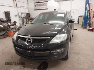 2009 Mazda CX-9 Touring with VIN JM3TB38A890179088, listed as a IAAI auction lot 41385780 with 216,910 mi miles and . Bid and sale history available at carsss.com. Image 17.