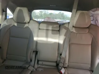 2014 Acura MDX z VIN 5FRYD4H23EB004801, wystawiony jako Copart lot #56043765 z przebiegiem Nie podano mil oraz Szkoda całkowita • Salvage title. Historia ofert i sprzedaży dostępna na DreamBid. Obrazek 10.