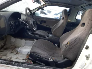 1992 Nissan 240SX SE Limited Edition z VIN JN1MS36P1NW107177, wystawiony jako Copart lot #45792725 z przebiegiem 185 767 mil mil oraz Tytuł czysty. Historia ofert i sprzedaży dostępna na DreamBid. Obrazek 7.