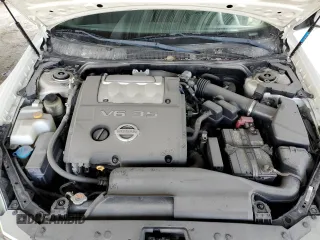 2006 Nissan Maxima SE с VIN 1N4BA41E06C845466, выставлен на аукционе Copart как лот 60576585 с пробегом 150 105 миль миль и Чистый • Clean title. История ставок и продаж доступна на DreamBid. Изображение 11.