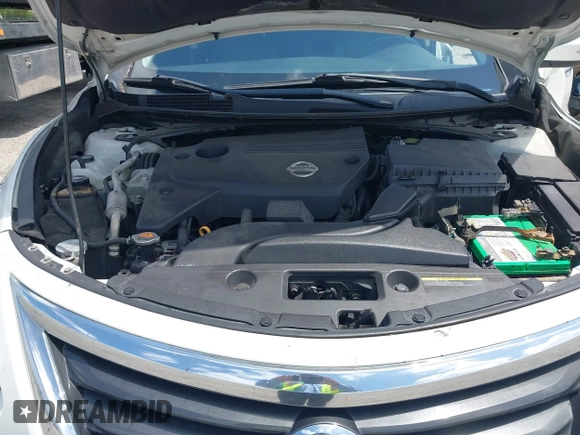 2015 Nissan Altima S with VIN 1N4AL3APXFN863236, listed as a IAAI auction lot 41950365 with 174,492 mi miles and . Bid and sale history available at DreamBid. Image 10.