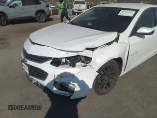 2017 Chevrolet Malibu LT with VIN 1G1ZE5ST7HF215048, listed as a IAAI auction lot 41805292 with 111,932 mi miles and . Bid and sale history available at DreamBid. Image 6.
