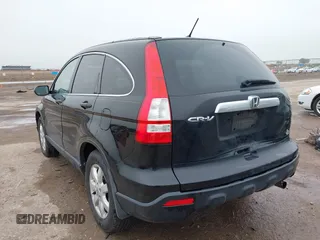 2009 Honda CR-V EX z VIN 3CZRE38539G702990, wystawiony jako IAAI lot #42158970 z przebiegiem 178 416 mil mil oraz . Historia ofert i sprzedaży dostępna na DreamBid. Obrazek 3.
