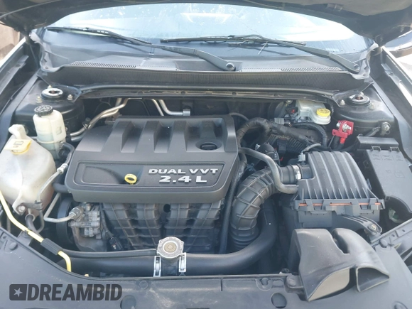 2012 Dodge Avenger SXT with VIN 1C3CDZCB2CN228306, listed as a IAAI auction lot 41833238 with 140,065 mi miles and . Bid and sale history available at DreamBid. Image 10.