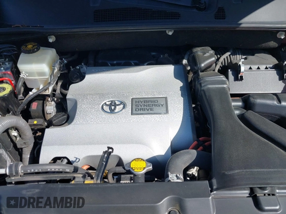 2012 Toyota Highlander Limited с VIN JTEDC3EHXC2009446, выставлен на аукционе IAAI как лот 42413520 с пробегом 100 293 миль миль и . История ставок и продаж доступна на DreamBid. Изображение 10.