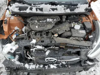 2015 Hyundai Accent Sport with VIN KMHCU5AE4FU226886, listed as a Copart auction lot 44789755 with 118,907 mi miles and Salvage Title. Bid and sale history available at carsss.com. Image 11.