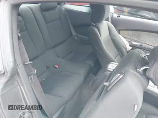 2014 Ford Mustang V6 with VIN 1ZVBP8AM1E5277123, listed as a IAAI auction lot 41917529 with 121,631 mi miles. Bid and sale history available at carsss.com. Image 8.
