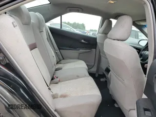 2012 Toyota Camry L with VIN 4T4BF1FKXCR197831, listed as a Copart auction lot 54784535 with 146,855 mi miles and Clean Title. Bid and sale history available at carsss.com. Image 10.