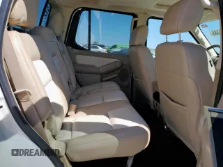 2008 Ford Explorer Sport Trac Limited with VIN 1FMEU33E38UA48398, listed as a Copart auction lot 50079385 with 160,204 mi miles and Clean title. Bid and sale history available at DreamBid. Image 10.