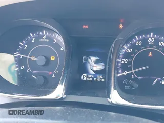 2014 Toyota Avalon Limited with VIN 4T1BK1EB6EU108914, listed as a IAAI auction lot 41999356 with 111,614 mi miles and . Bid and sale history available at DreamBid. Image 15.