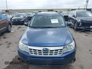 2012 Subaru Forester X Premium z VIN JF2SHBCC7CH431025, wystawiony jako IAAI lot #42144648 z przebiegiem 114 336 mil mil oraz . Historia ofert i sprzedaży dostępna na DreamBid. Obrazek 12.