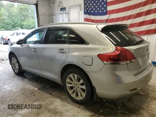 2015 Toyota Venza LE with VIN 4T3BA3BB9FU069649, listed as a Copart auction lot 64464165 with 200,133 mi miles and Clean title. Bid and sale history available at DreamBid. Image 2.