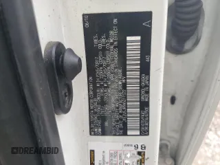 2010 Toyota 4Runner SR5 z VIN JTEZU5JR9A5011522, wystawiony jako Copart lot #58040605 z przebiegiem 222 057 mil mil oraz Szkoda całkowita • Salvage title. Historia ofert i sprzedaży dostępna na DreamBid. Obrazek 12.