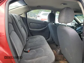 2002 Dodge Stratus SXT z VIN 1B3EL46X02N345352, wystawiony jako Copart lot #65286634 z przebiegiem Nie podano mil oraz Tytuł czysty. Historia ofert i sprzedaży dostępna na DreamBid. Obrazek 10.