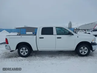 2014 Ram 1500 SSV with VIN 1C6RR7XT3ES379441, listed as a IAAI auction lot 41486780 with 134,982 mi miles. Bid and sale history available at carsss.com. Image 14.