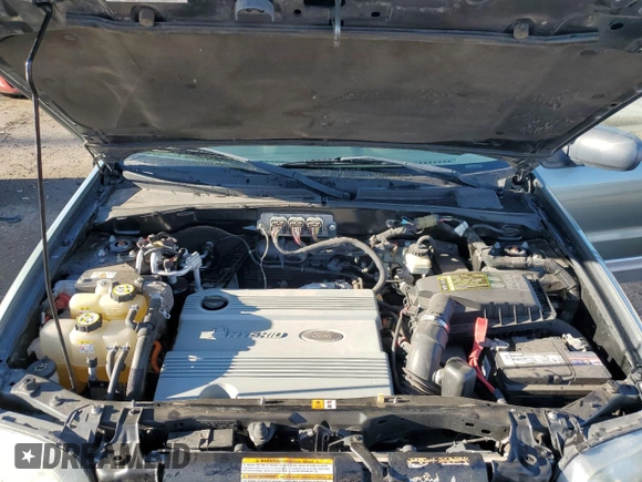 2006 Ford Escape with VIN 1FMYU95H46KC08935, listed as a Copart auction lot 69619154 with 120,119 mi miles and Salvage title. Bid and sale history available at DreamBid. Image 12.