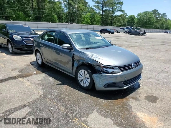 2013 Volkswagen Jetta SE с VIN 3VWDX7AJ2DM277519, выставлен на аукционе Copart как лот 55240695 с пробегом 161 607 миль миль и Списание • Salvage title. История ставок и продаж доступна на DreamBid. Изображение 13.