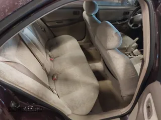 2000 Nissan Altima XE with VIN 1N4DL01D8YC131686, listed as a IAAI auction lot 41378330 with 137,464 mi miles. Bid and sale history available at carsss.com. Image 8.