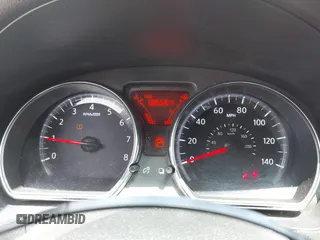 2018 Nissan Note SV с VIN 3N1CE2CPXJL365926, выставлен на аукционе IAAI как лот 42683415 с пробегом 106 554 миль миль и . История ставок и продаж доступна на DreamBid. Изображение 7.