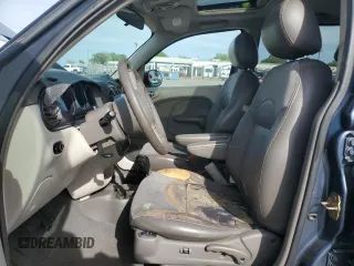 2002 Chrysler PT Cruiser Limited with VIN 3C8FY68BX2T336450, listed as a Copart auction lot 52919245 with Not provided miles and Salvage title. Bid and sale history available at DreamBid. Image 7.