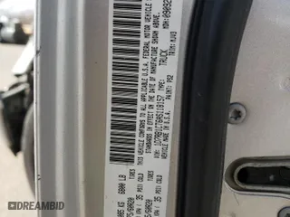 2010 Dodge Ram 1500 SLT with VIN 1D7RB1CT6AS118157, listed as a Copart auction lot 45208405 with 188,739 mi miles and Salvage Title. Bid and sale history available at carsss.com. Image 14.