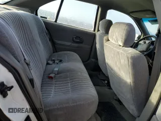 2000 Chevrolet Lumina with VIN 2G1WL52J4Y1203356, listed as a Copart auction lot 45992985 with 110,888 mi miles and Clean Title. Bid and sale history available at DreamBid. Image 10.