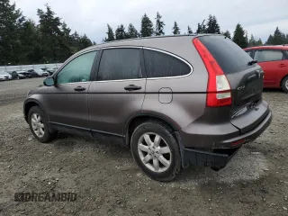 2011 Honda CR-V SE with VIN 5J6RE4H44BL106681, listed as a Copart auction lot 49708665 with 87,775 mi miles and Salvage Title. Bid and sale history available at carsss.com. Image 2.