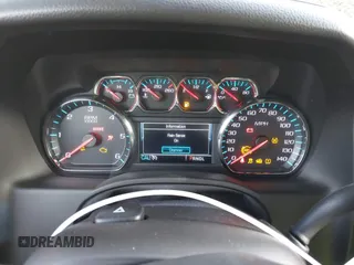 2019 Chevrolet Tahoe LT with VIN 1GNSCBKCXKR219413, listed as a IAAI auction lot 42013260 with 92,886 mi miles and . Bid and sale history available at DreamBid. Image 7.
