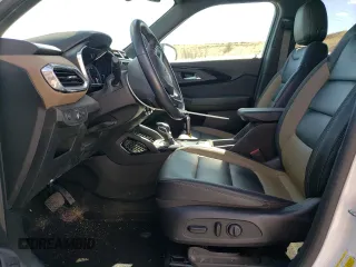 2021 Chevrolet TrailBlazer ACTIV with VIN KL79MSSL9MB092330, listed as a Copart auction lot 49345655 with 65,245 mi miles and Salvage Title. Bid and sale history available at DreamBid. Image 7.
