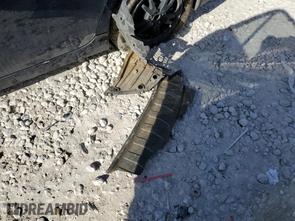 2019 Toyota 4Runner SR5 with VIN JTEBU5JR7K5697448, listed as a Copart auction lot 46839485 with 145,658 mi miles and Salvage title. Bid and sale history available at DreamBid. Image 13.