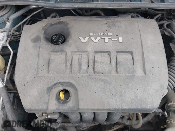 2010 Toyota Corolla with VIN 2T1BU4EEXAC379685, listed as a IAAI auction lot 41977194 with 158,850 mi miles and . Bid and sale history available at DreamBid. Image 10.