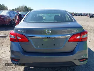 2018 Nissan Sentra S with VIN 3N1AB7AP7JY285793, listed as a IAAI auction lot 41865969 with 140,719 mi miles and . Bid and sale history available at DreamBid. Image 16.