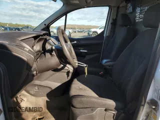 2014 Ford Transit Connect XLT z VIN NM0LS7F76E1171578, wystawiony jako Copart lot #53175105 z przebiegiem 168 655 mil mil oraz Szkoda całkowita • Salvage title. Historia ofert i sprzedaży dostępna na DreamBid. Obrazek 7.
