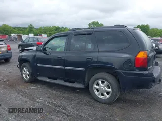 2007 GMC Envoy SLE z VIN 1GKDT13S572230938, wystawiony jako IAAI lot #42301263 z przebiegiem 184 929 mil mil oraz . Historia ofert i sprzedaży dostępna na DreamBid. Obrazek 15.