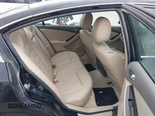 2011 Nissan Altima 2.5 S with VIN 1N4AL2AP7BC143909, listed as a IAAI auction lot 42042177 with 179,802 mi miles. Bid and sale history available at carsss.com. Image 8.