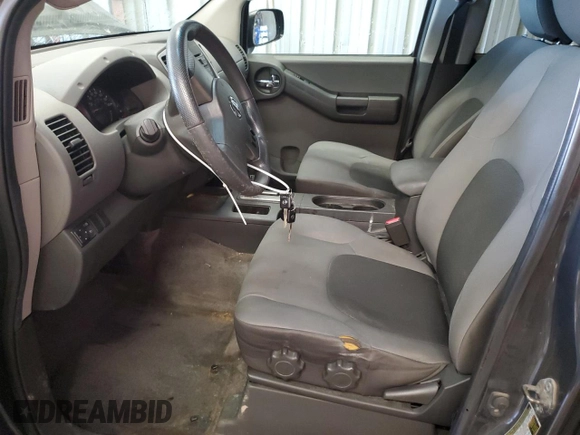 2010 Nissan Xterra S z VIN 5N1AN0NW9AC526397, wystawiony jako Copart lot #53895745 z przebiegiem 199 500 mil mil oraz Czysty tytuł • Clean title. Historia ofert i sprzedaży dostępna na DreamBid. Obrazek 7.