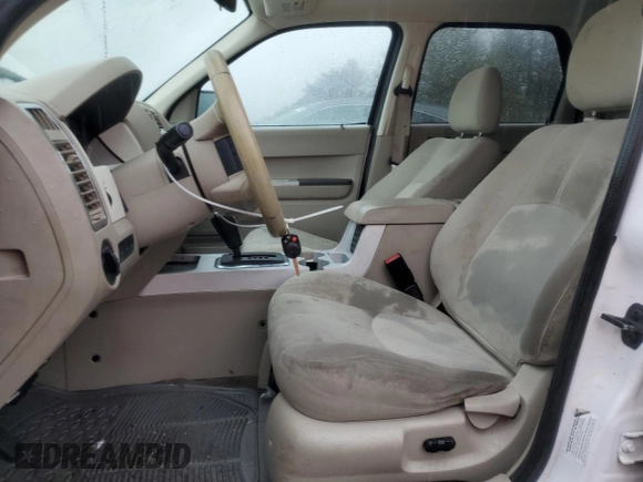 2008 Mercury Mariner with VIN 4M2CU39H78KJ51536, listed as a Copart auction lot 84971454 with 204,954 mi miles and Clean title. Bid and sale history available at DreamBid. Image 7.